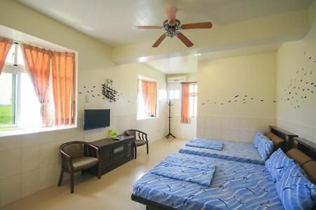 Haian Xian Homestay Huxi Εξωτερικό φωτογραφία