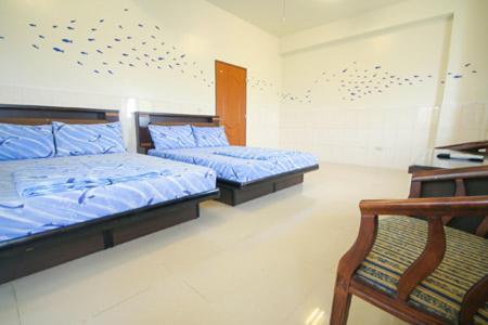 Haian Xian Homestay Huxi Εξωτερικό φωτογραφία