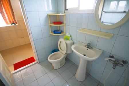Haian Xian Homestay Huxi Εξωτερικό φωτογραφία