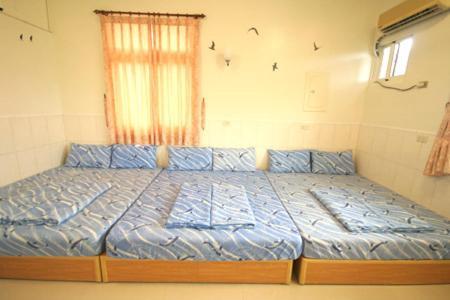 Haian Xian Homestay Huxi Εξωτερικό φωτογραφία