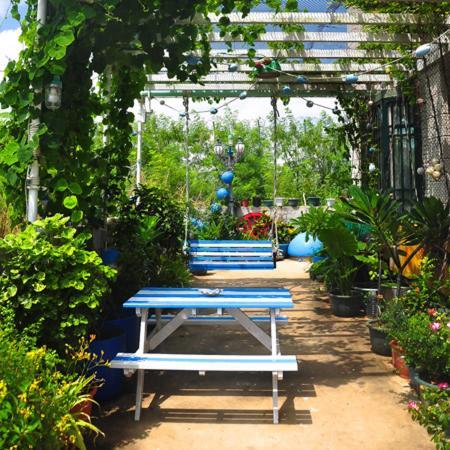 Haian Xian Homestay Huxi Εξωτερικό φωτογραφία
